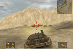 Gulf War: Operation Desert Hammer 2