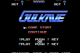 Gulkave 1