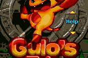 Gulo's Tale 0