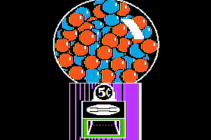 Gumball 1