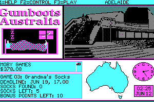 Gumboots Australia 11
