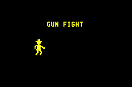 Gun Fight 0