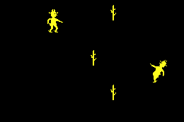 Gun Fight 1