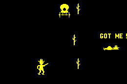 Gun Fight 2