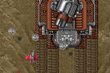 Gun & Frontier 3