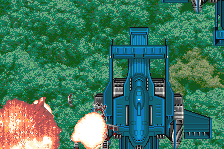 Gun & Frontier 4