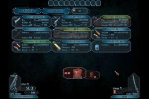 GUN-KATANA - Non-Human-Killer 2