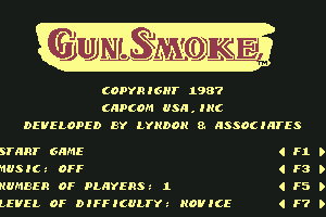 Gun.Smoke 2