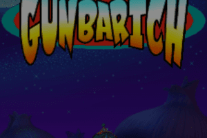 Gunbarich 0