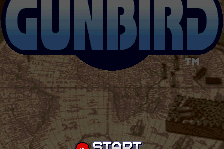Gunbird 0