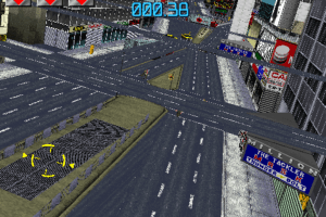 Gunblade NY: Special Air Assault Force 4