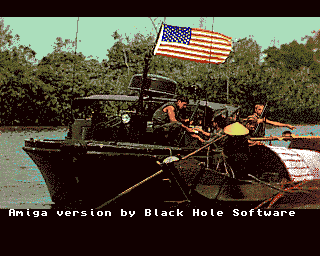 Gunboat abandonware