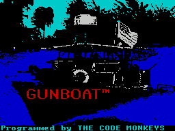 Gunboat 1