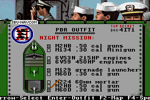 Gunboat abandonware