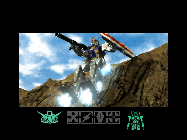 Download Gundam 0079 The War For Earth My Abandonware