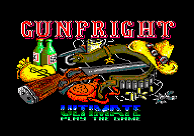 Gunfright 0