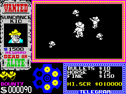 Download Gunfright - My Abandonware