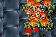 Gunnail 11