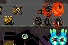 Gunnail 13