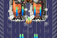 Gunnail 14