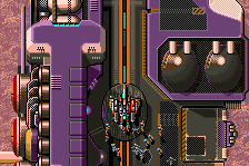 Gunnail 15