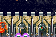 Gunnail 3