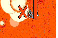 Gunnail 4