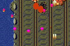 Gunnail 5