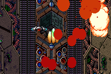 Gunnail 7