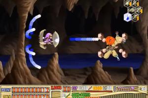 Gunners Broom abandonware