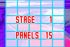 Gunpey EX 4