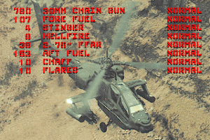 Gunship 7