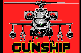 Gunship 0