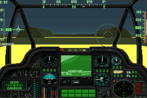 Gunship 2000 4