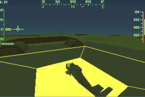 Gunship 2000 5