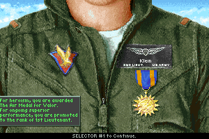 Gunship 2000 9