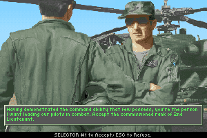Gunship 2000 10