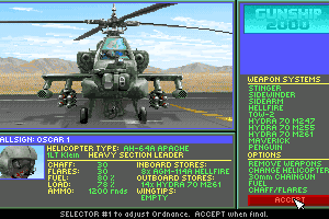 Gunship 2000 15
