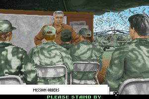 Gunship 2000 16