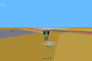 Gunship 2000 20