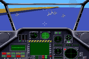 Gunship 2000 22