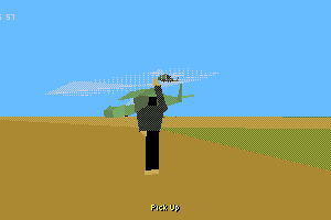 Gunship 2000 23