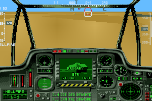 Gunship 2000 3