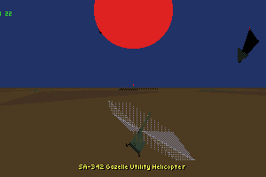 Gunship 2000 4