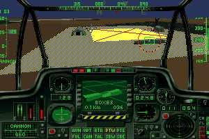 Gunship 2000 5