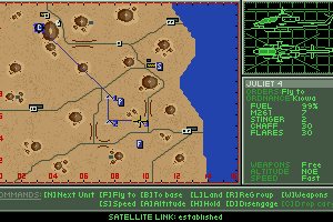 Gunship 2000 8