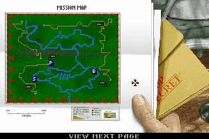 Gunship 2000: Philippine Islands & Antarctica Scenario Disk With Mission Builder 9