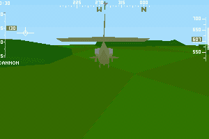 Gunship 2000: Philippine Islands & Antarctica Scenario Disk With Mission Builder 10