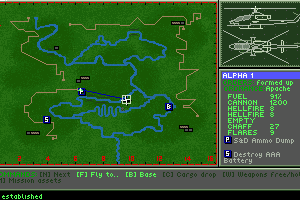 Gunship 2000: Philippine Islands & Antarctica Scenario Disk With Mission Builder 11
