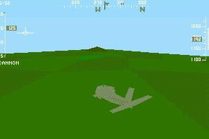 Gunship 2000: Philippine Islands & Antarctica Scenario Disk With Mission Builder 13